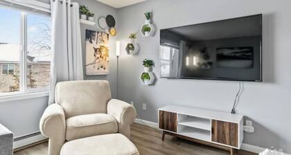 Downtown Iditarod - Willow -1