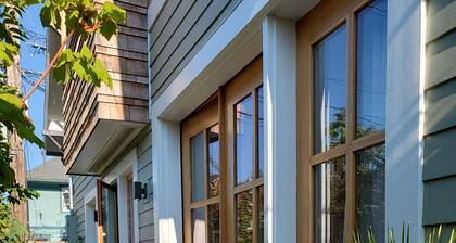Sage Guest House in Historic Ladd's Addition