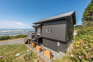 Exterior - Strait Surf - A Quiet Waterfront Escape (Port Angeles)