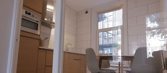 Modern & cozy stay in the center of rotterdam