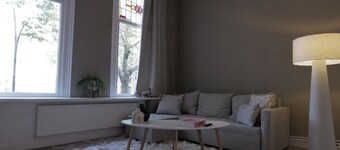 Modern & cozy stay in the center of rotterdam