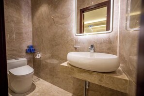 Room - A Residence @ Between Hilton & Cititel Hotel (Kota Kinabalu)