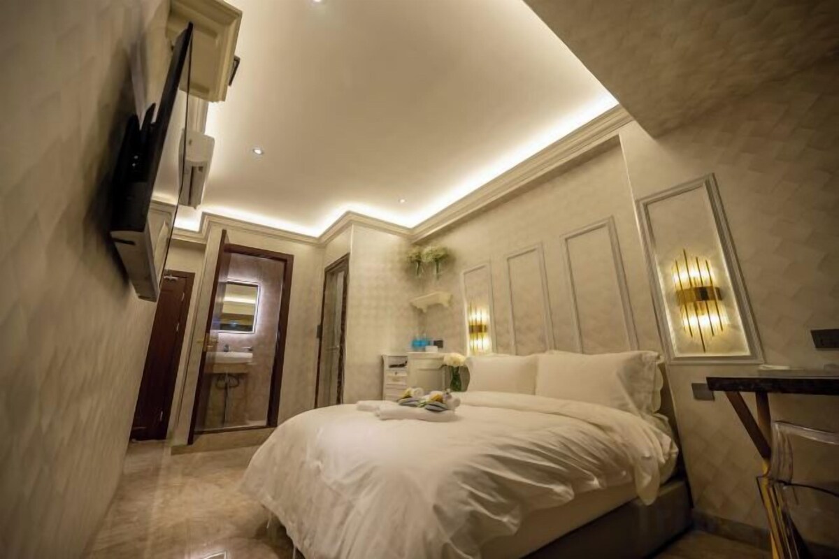 Comfort Room