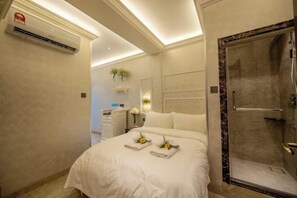 Room - A Residence @ Between Hilton & Cititel Hotel (Kota Kinabalu)