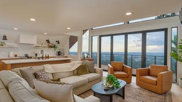 Smart TV, videogames