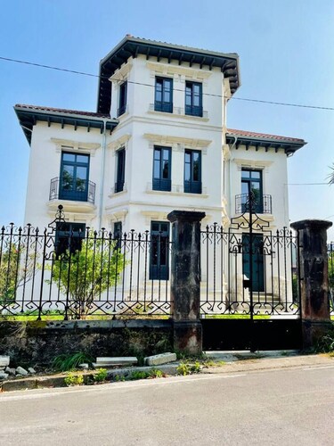 Sueño Indiano, Primero Norte