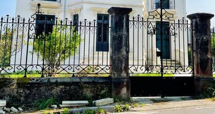 Sueño Indiano, Primero Norte