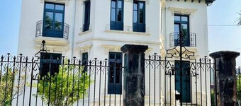 Sueño Indiano, Primero Norte