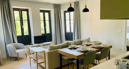 Sueño Indiano, Primero Norte