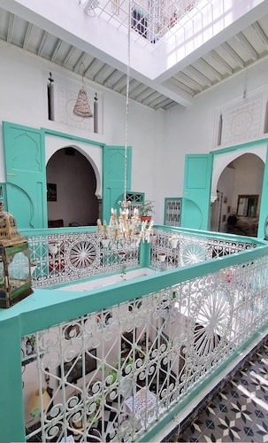 Riad Nostalgie