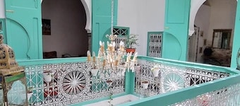 Riad Nostalgie