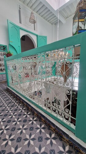 Riad Nostalgie