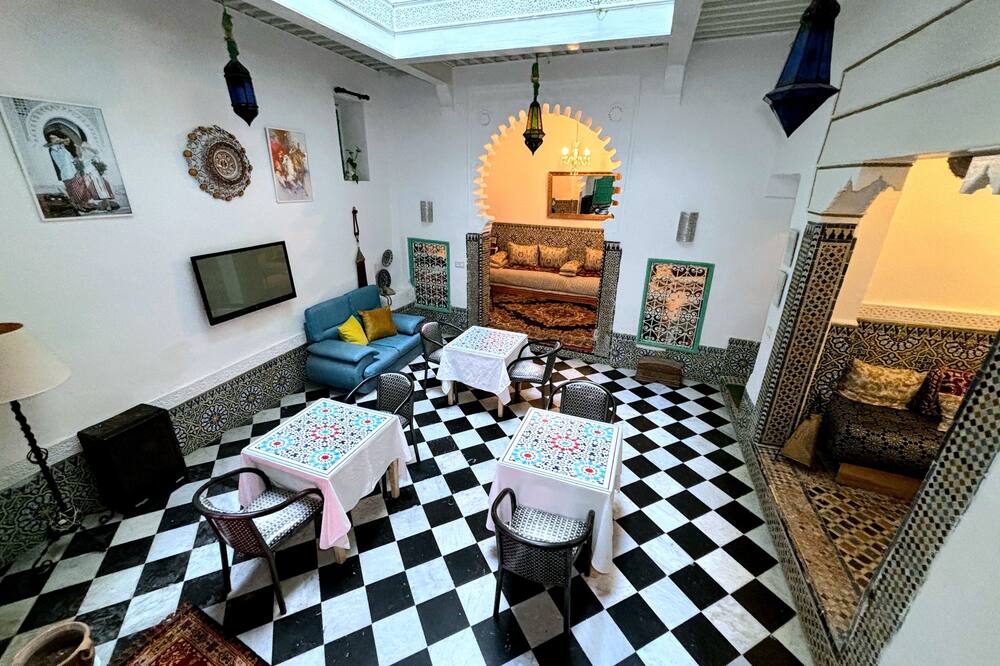 Riad Nostalgie