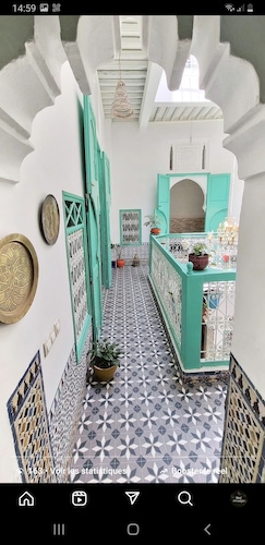 Riad Nostalgie