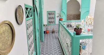 Riad Nostalgie