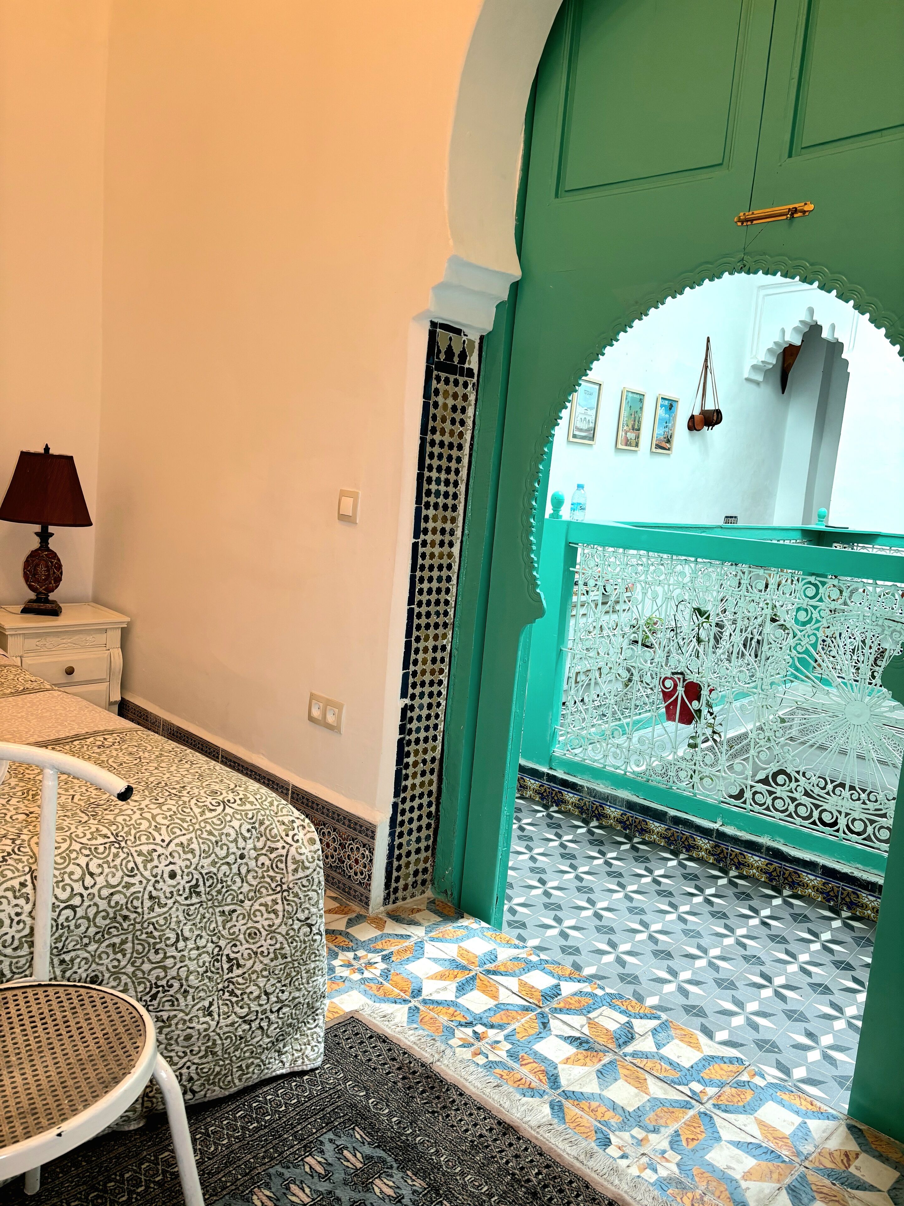 Classic Double Room, 1 Bedroom | Individually decorated, individually furnished, laptop workspace