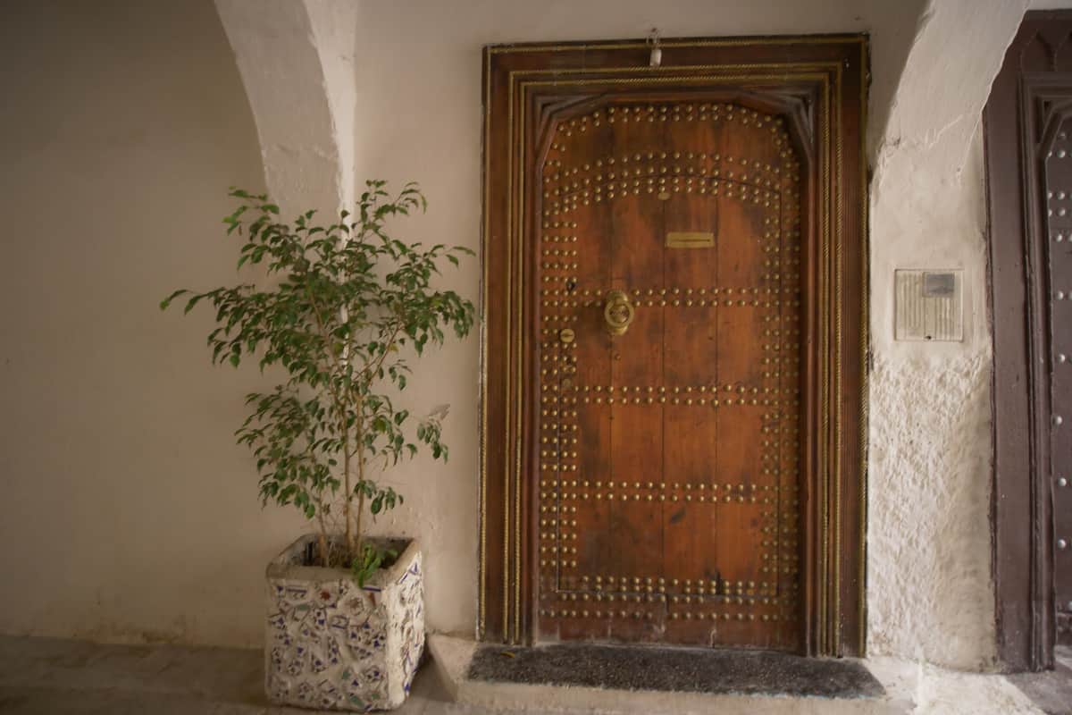 Fireplace, heated floors