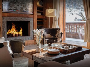 Intérieur