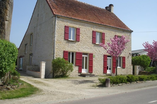 Gîte du Menhir
