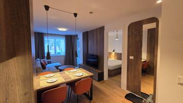 1 quarto, ferros/tábuas de passar roupa, Wi-Fi, roupa de cama