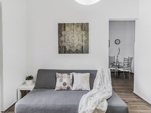 TV - Beach & Surf Stay Guanarteme (Las Palmas de Gran Canaria)