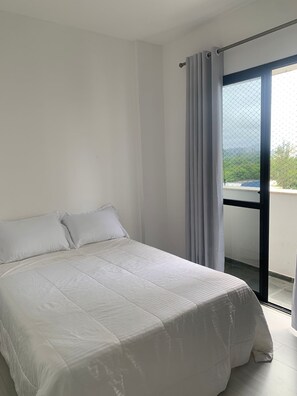 3 sovrum, strykjärn/strykbräda, wi-fi och sängkläder