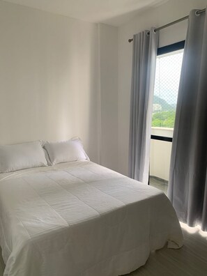 3 Schlafzimmer, Bügeleisen/Bügelbrett, WLAN, Bettwäsche