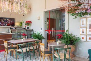 ร้านกาแฟ