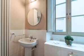 Towels - Loggia Apartment (Brescia)