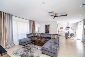 Smart-tv, tv-spel, datorskärmar och printers