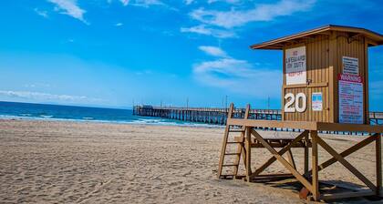 Steps to Sand+Parking+AC+Ground Level + Ocean View