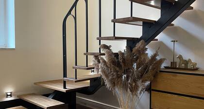 Love&Loft. Home away from home in the heart of Baia Mare