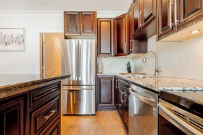 Utensilios de cocina 