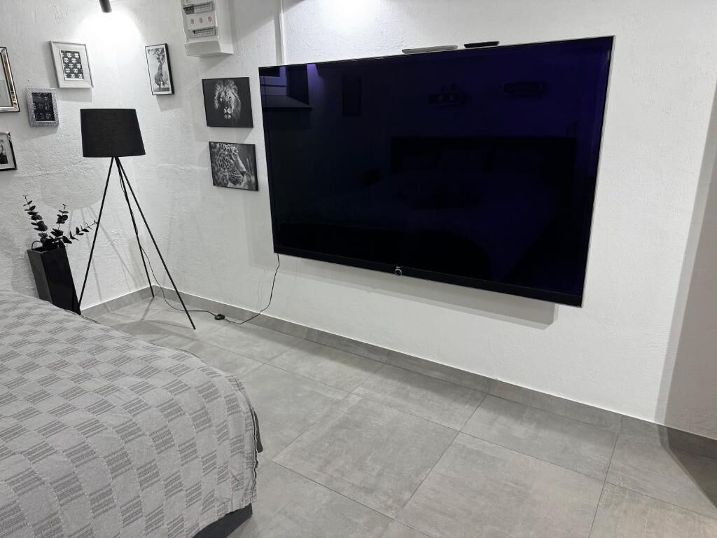 1 slaapkamer, wifi, beddengoed