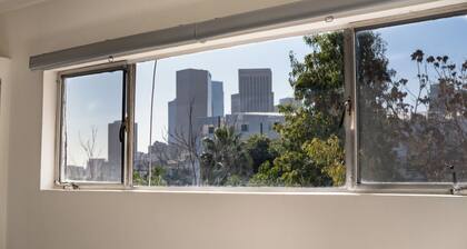 Cute Echo Park Apartment