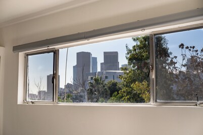 Cute Echo Park Apartment