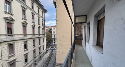 A41 - Ancona, two-room apartment in the center