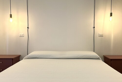 A41 - Ancona, two-room apartment in the center