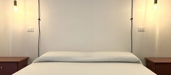 A41 - Ancona, two-room apartment in the center