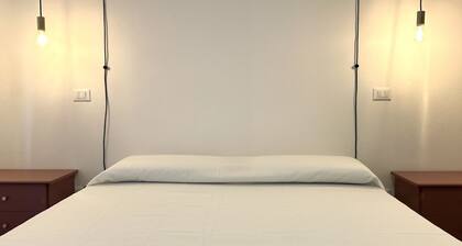 A41 - Ancona, two-room apartment in the center