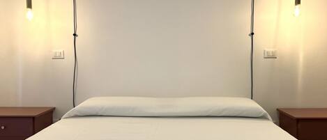 1 makuuhuone, Wi-Fi, vuodevaatteet