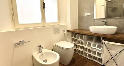 A41 - Ancona, two-room apartment in the center
