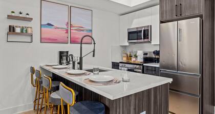 1BR by UPenn, Museums, Zoo, CHOP, Drexel, Rocky