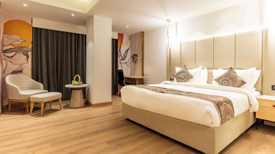 Best Western Ah1 Amritsar