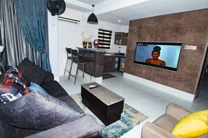 Smart TV