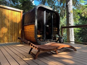 テラス / パティオ