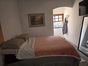 6 chambres