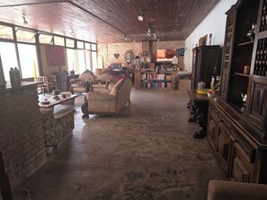 منطقة المعيشة