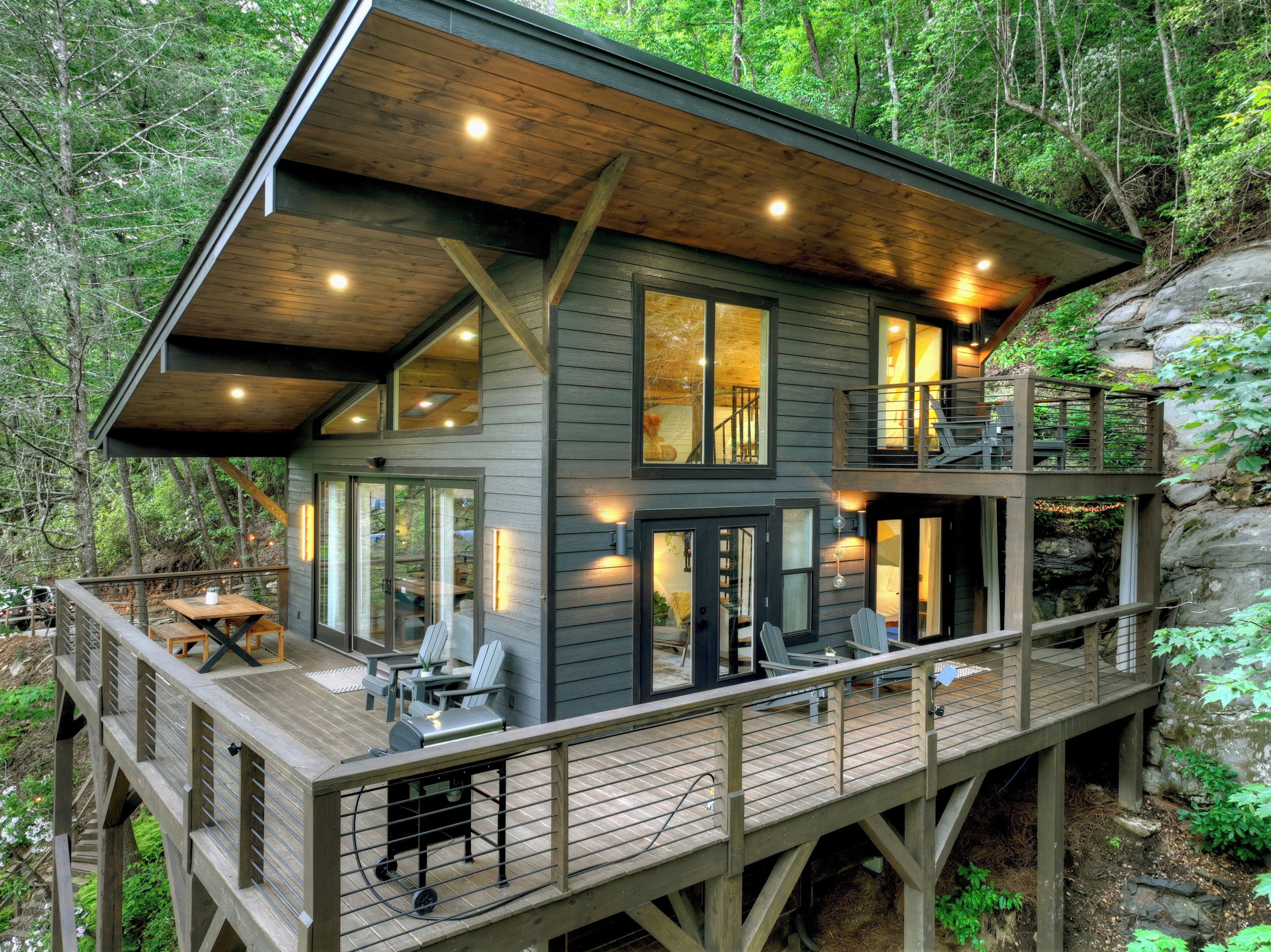 تناول الطعام بالخارج