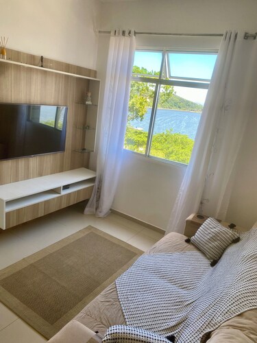 LOFT BELA VISTA RJ ️ AIRPORT ✈️; HFAG ; UFRJ ;  GARAGE INCLUDED